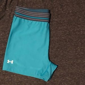 Under Armour Compression Shorty